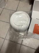 Fontanna wodna dla zwierząt nugget 2,5l