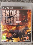 PS3 Under Defeat HD 