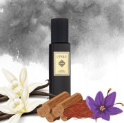 Perfumy UTIQUE Black 15 ml Unisex FM World