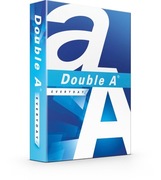 Papier ksero Double A Everyday A4 70g – 500 arkuszy – do drukarki i ksero