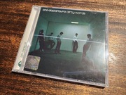 THE DEPARTURE Dirty words CD - stan idealny