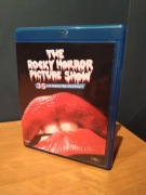 THE ROCKY HORROR PICTURE SHOW BLU-RAY BD PL