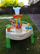 Stół wodny Little Tikes 