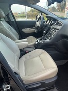 Peugeot 5008 7 osobowy