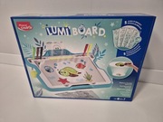 Podświetlana Tablica do Rysowania LUMI BOARD 