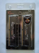 Pamięć RAM DDR4 G.Skill FlareX 16GB(2x8GB) 3200MHz 14-14-14 b-die!!!