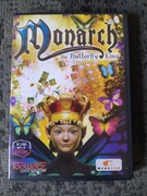 Monarch The Butterfly King PC CD PL