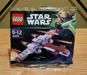 Lego Star Wars 30240 Z-95 Headhunter saszetka z klockami