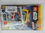 "Lego Star Komiks" 2/22 z klockami