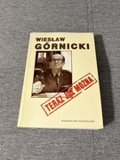 Teraz już można Wiesław Górnicki