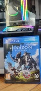 Horizon Zero Dawno PS4