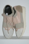 Balenciaga Paris Skóra naturalna Buty sportowe/miejskie