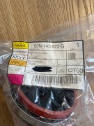 VW WĄŻ TURBO INTERCOOLER CRAFTER,TRANSPORTE