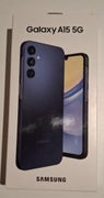 Samsung A15 5G Nowy