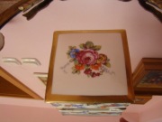 Puzderko Rosenthal  8x8cm.