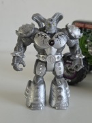 Monster Jam figurka Maximus 13 cm