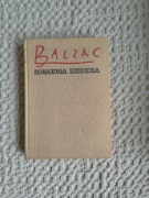 Mistrz Korneliusz Komedia Ludzka tom XXIV