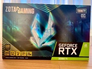 Zotac RTX 3080 Ti Gaming Trinity OC