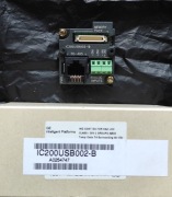 Moduł komunikacyjny IC200USB002 do sterownika GeFanuc serii IC200
