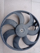 Wentylator Kia Rio III 1.2 benzyna 