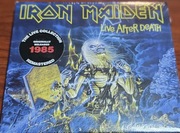 IRON MAIDEN - LIVE AFTER DEATH 2CD NOWY + GRATIS