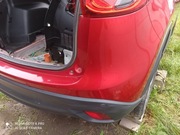 Zderzak tył Mazda CX-5 12-14r 41V 