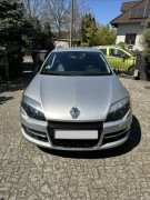 Renault Laguna III 2.0 dCi 178KM BOSE Alcantara Full Opcja