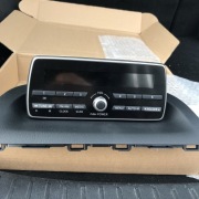 Radio oryginalne Mazda 3 