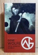 Urth Nowego słońca Gene Wolfe