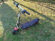 Hulajnoga elektryczna