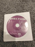 Abba Pater płyta CD