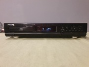 Odtwarzacz CD PHILIPS CD 711