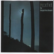 Tangerine Dream - Ricochet