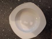 talerz głęboki ambition platinum  20,5cm 12szt