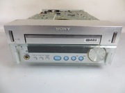 SONY HCD-SD1 - prawie sprawny