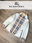 Kurtka Burberry /pikowana/S-M