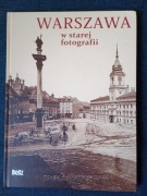Warszawa w starej fotografii. Olgierd Budrewicz