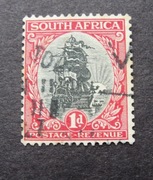 152a2 # Afryka RPA  1926 MI;ZA23a