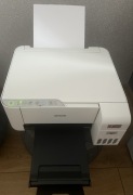 Drukarka atramentowa Epson EcoTank L3276 WiFi