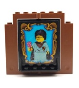 Lego Elements 4702 - Lustro obracane Kamień Filozoficzny/ Harry Potter