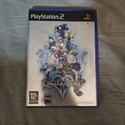 KINGDOM HEARTS II 