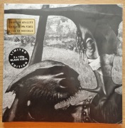 Strachy Na Lachy Dodekafonia czarny winyl 