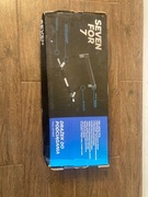 seven for 7 drazek do podciagania pull up bar 110 kg