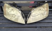 Lampy reflektory przednie Ford Focus C-MAX 2003-2007 oryginalne 