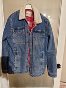 Kurtka męska marki Topmsn