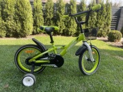 Rower Cossack rozm. 16