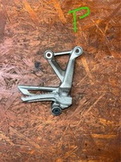 Prawy set podnóżek pasażera honda cbr 500r 2023