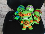 Swinger ninja turtles
