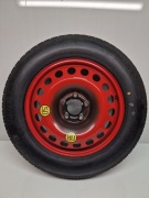 KOŁO DOJAZDOWE JEEP RENEGADE 16"