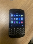 Telefon komórkowy BlackBerry Q10